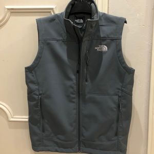 North Face Apex Vest